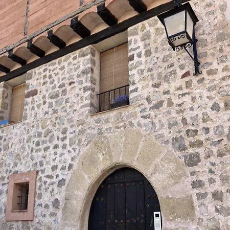 Apartment Casa Bilborazin *