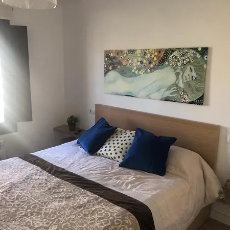 Apartment Casa Bilborazin