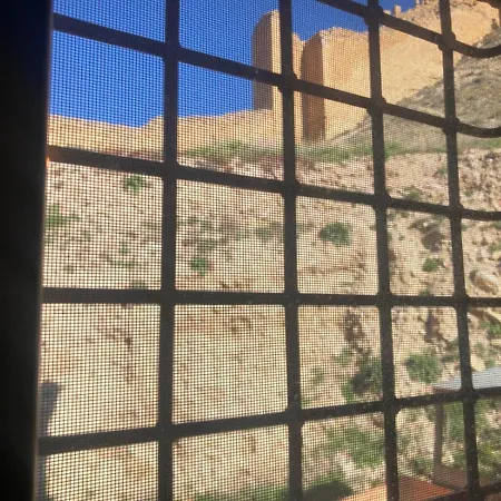 Casa Bilborazin Albarracín