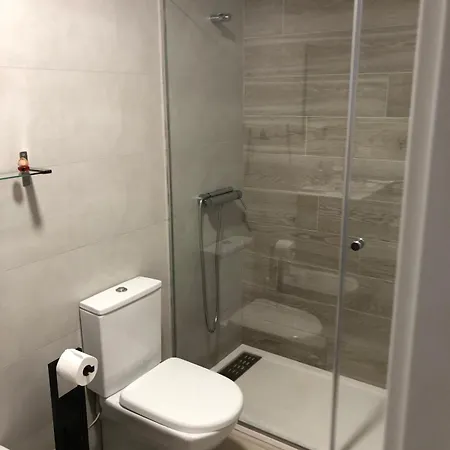 Apartment Casa Bilborazin *