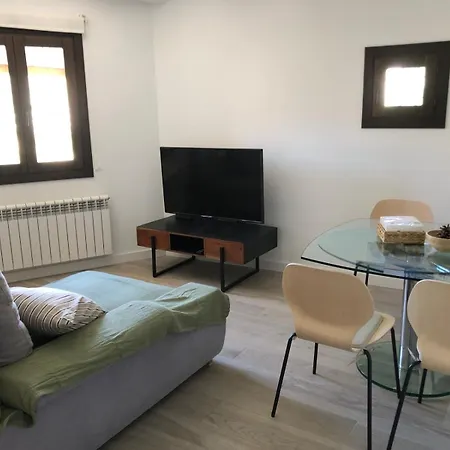 Casa Bilborazin * Albarracin