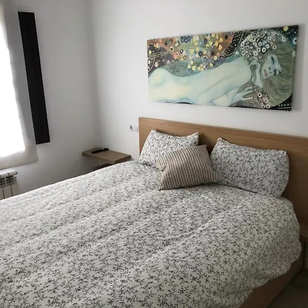 Casa Bilborazin Apartment *