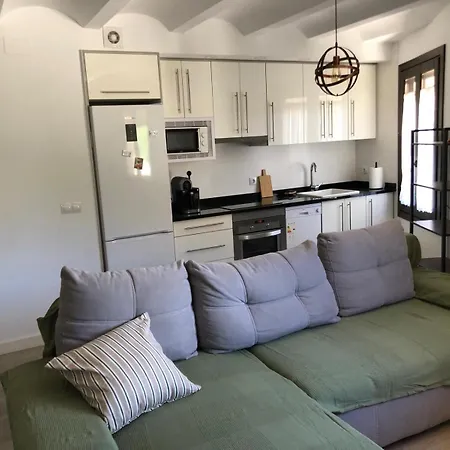 Apartamento Casa Bilborazin *