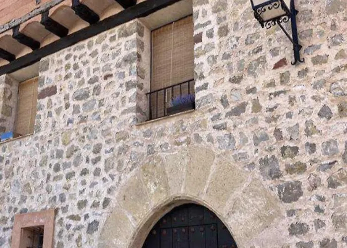 Apartamento Casa Bilborazin *