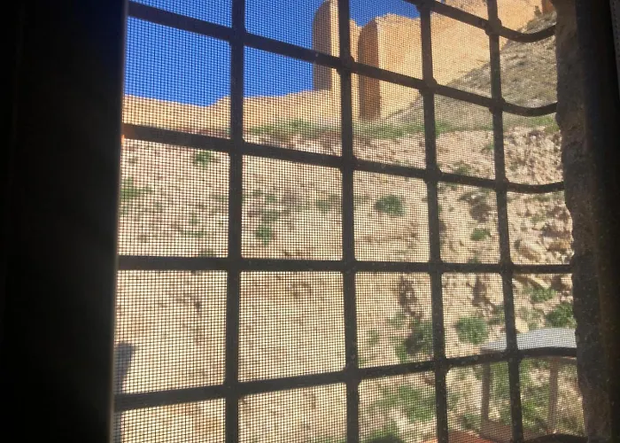 Casa Bilborazin Albarracín