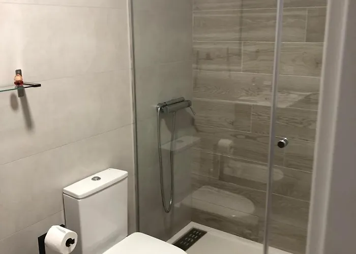 Apartamento Casa Bilborazin *