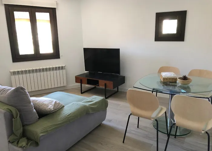 Casa Bilborazin * Albarracín