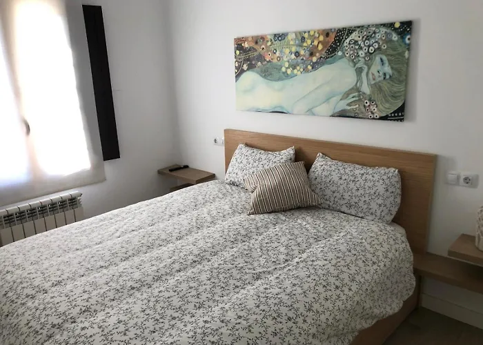 Casa Bilborazin Apartamento *