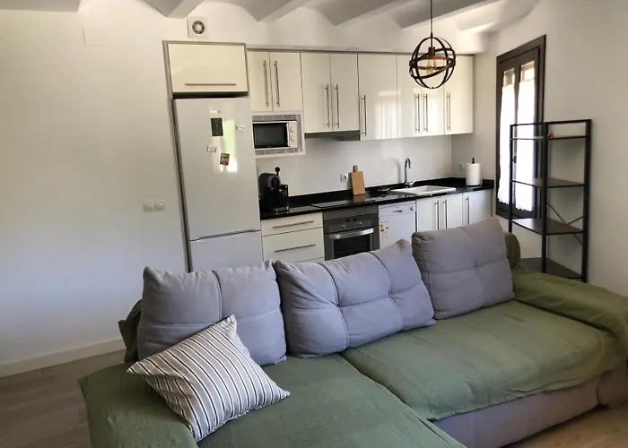 Apartamento Casa Bilborazin *